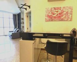 The Bayshore (D16), Condominium #535153801